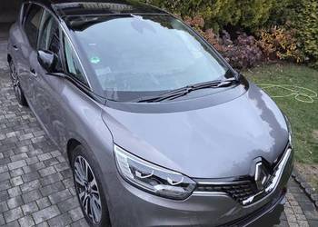 Renault Scenic IV