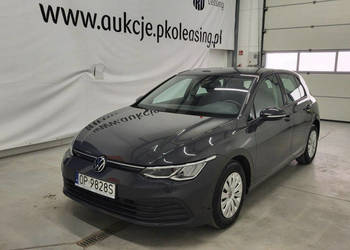 Volkswagen Golf VIII 1.0 TSI VIII (2020-)