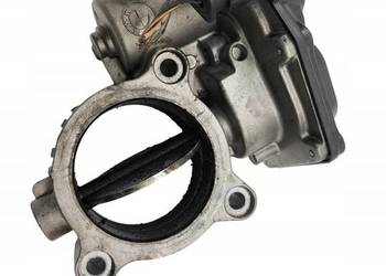 PRZEPUSTNICA 7810752 N47 2.0 D Bmw Seria 5 VI (2010-  ) F07/10/11