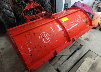 Glebogryzarka Akpil unia Grudziądz ORYGINAŁ 165