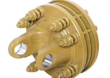 Sprzęgło WOM cierne 2000 Nm 6 frezów FC3092-6A-2000