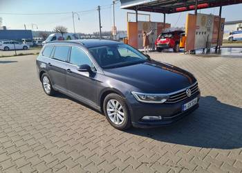 Vw passat 2.0tdi Xenon