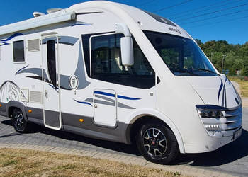 Fiat Ducato ELNAGH magnum 30g* INTEGRA* bez przebiegu* 2.3d 150ps* ICDauto…