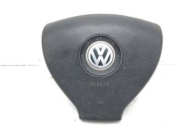 PODUSZKA POWIETRZNA KIEROWCY VW CADDY III 2K0880201F 04-15 AIRBAG