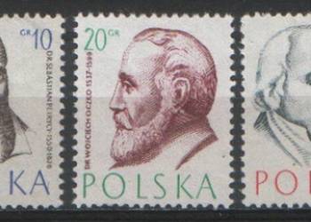 Zn. Fi 863 - 5 ** 1957