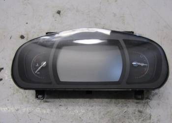 LICZNIK ZEGARY 1.2 TCE RENAULT MEGANE IV HB P248100693R
