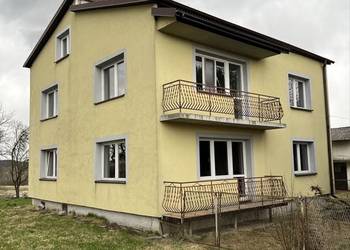 Duża działka 107ar Owczary gm Zielonki budowa