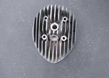 Głowica Shl DKW Sokół 125