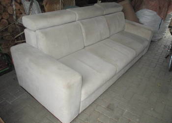 kanapa 3 osobowa rozkladana