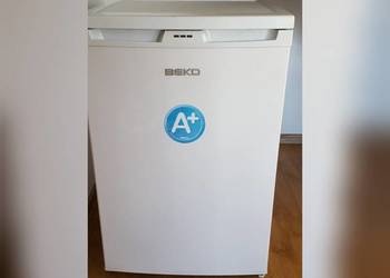 Zamrażarka Beko energooszczędna