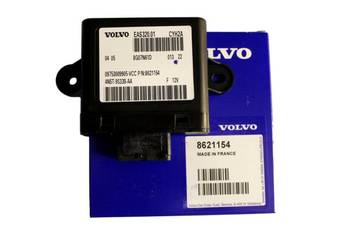 VOLVO S40 V50 C30 C70 sterownik modul dpf filtr czastek
