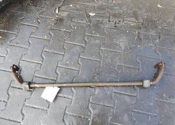 DRĄŻEK STABILIZATORA CHEVROLET CORVETTE C4