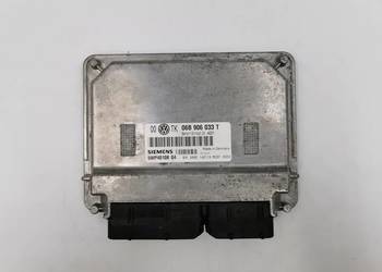 Sterownik Silnika VW Passat B5 2.0 AZM 06B906033T 5WP40108