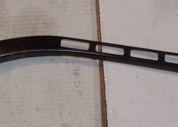 SEAT ALTEA TOLEDO RAMIĘ WYCIERACZKI PRZÓD PRAWE 5P0955410A