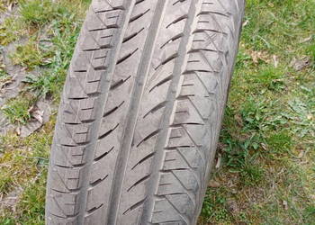 opona CONTINENTAL VANCO 205/65R16C