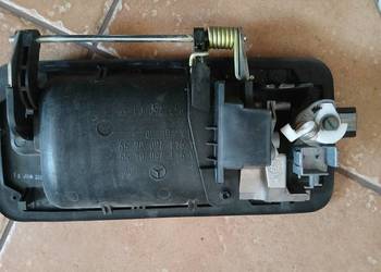 Klamka Mercedes Atego Actros