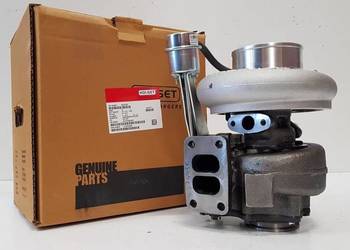 Turbosprężarka HOLSET 4046551 4033378H 5353736 Turbosprężarka HOLSET 4046551 4033378H 5353736