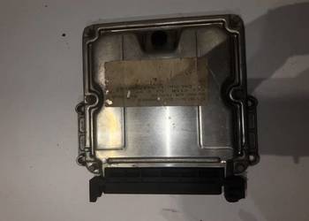 komputer moduł peugeot 406 2.0 hdi