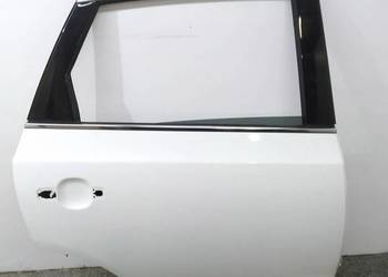 DRZWI  PRAWE TYŁ 3M  Hyundai ix55 I (2006-2011)