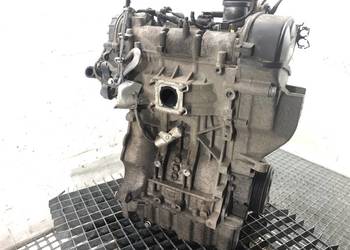 SILNIK SKODA 1.0 60KM CHY 11-19 CITIGO