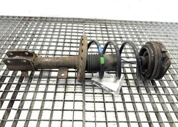 AMORTYZATOR LEWY PRZÓD ZE SPRĘŻYNĄ NISSAN NOTE E11 1.4 Hatchback 05-13