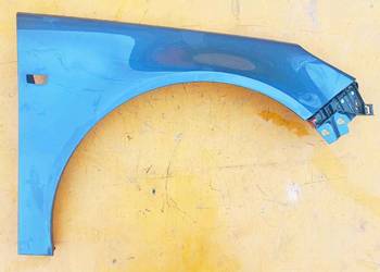 OPEL INSIGNIA A BŁOTNIK PRAWY PRZÓD PRZEDNI KOD LAKIERU Z168 IDEALNY RADOM