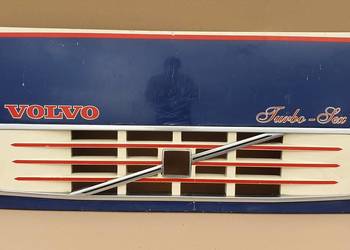 VOLVO FH MASKA ATRAPA GRILL 20360266 VOLVO FH MASKA ATRAPA GRILL 20360266