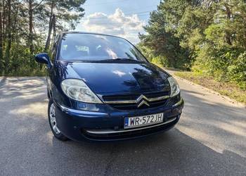 Citroen c8 2.0 HDi euro 5