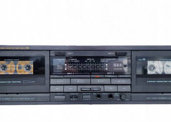 Onkyo TA W 30 TA-W30 magnetofon casette deck