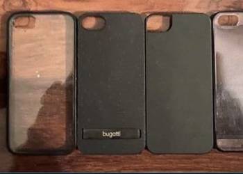 Case iPhone 5/5s