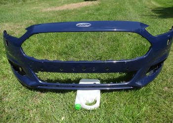 zderzak przód przedni ford mondeo mk5