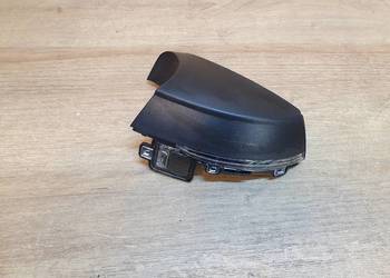 VW POLO V 6R OBUDOWA LUSTERKA PRAWEGO PRAWA 6R0949102G