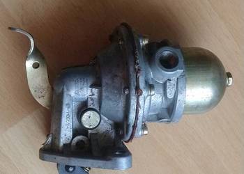 Pompa paliwa Żuk, Nysa, Tarpan, Warszawa S - 21