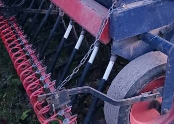 agregat uprawowy siewny scan dan nordsten 3m