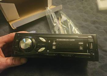 Radio samochodowe