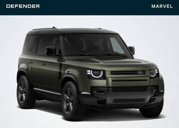 Land Rover Defender Defender 3.0D I6 350 PS AWD Auto X-Dynamic HSE 110 / S…