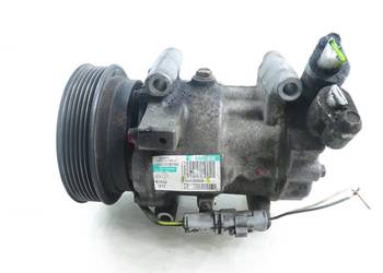 KOMPRESOR KLIMATYZACJI RENAULT CLIO III 1.5 dCi 8200953359