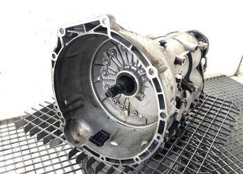 SKRZYNIA BIEGÓW BMW F11 8HP-45 2.0 184KM 09-17