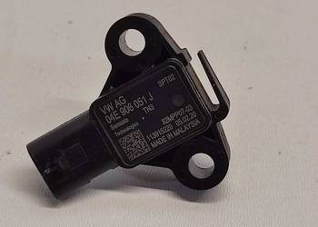 VW TIGUAN II CZUJNIK CIŚNIENIA MAP 04E906051J