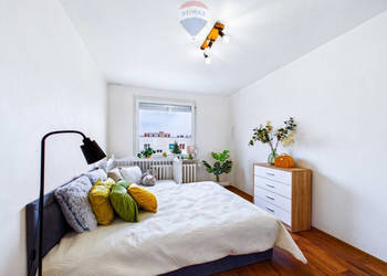 Na sprzedaż mieszkanie 3 pokojowe, os. Przyjaźni !