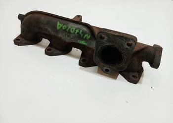 KOLEKTOR WYDECHOWY BMW E60 2.0D OE 7797389
