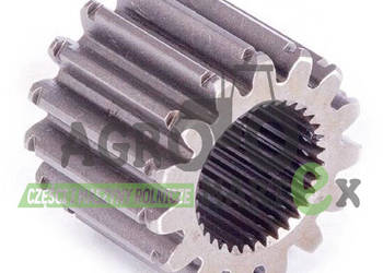 450/10215, 450-10215 KOŁO ZĘBATE fi34 JCB 450/10215, 450-10215 KOŁO ZĘBATE fi34 JCB