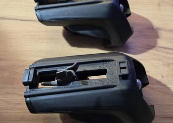 Thule 710410, stopy bagażnika dachowego, nowe, na sztuki (2)