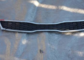 KIA RIO III  15- GRILL ATRAPA ZDERZAKA