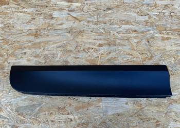 Listwa drzwi tył prawa rh bmw x3 f25 x4 f26 5113 7205782