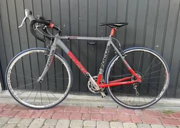 Rower szosowy Focus Mares – lekki, szybki i gotowy do jazdy!