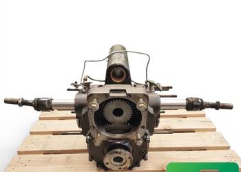 Dyferencjał Przedni most Dana 603/212 Bobcat T35.130