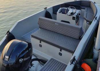 SILVERYACHT 555