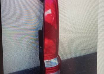 lampa tylna panfa