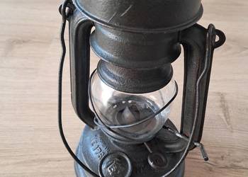 Lampa naftowa, feuerhand 176, pilzkopf